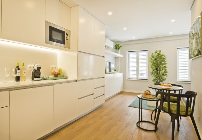 Apartamento em Lisboa - BmyGuest Bruno`s 36 Exclusive Apartment I Apartamento em Lisboa - BmyGuest Bruno`s 36 Exclusive Apartment I