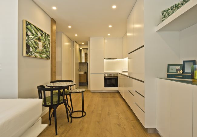 Apartamento em Lisboa - BmyGuest Bruno`s 36 Exclusive Apartment I Apartamento em Lisboa - BmyGuest Bruno`s 36 Exclusive Apartment I
