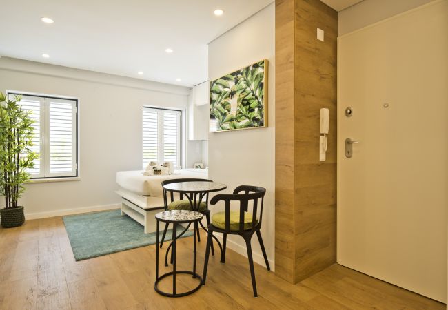 Apartamento em Lisboa - BmyGuest Bruno`s 36 Exclusive Apartment I Apartamento em Lisboa - BmyGuest Bruno`s 36 Exclusive Apartment I