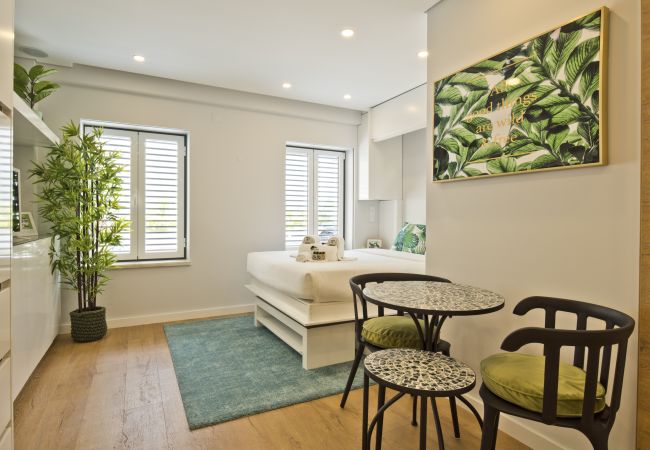 Apartamento em Lisboa - BmyGuest Bruno`s 36 Exclusive Apartment I Apartamento em Lisboa - BmyGuest Bruno`s 36 Exclusive Apartment I
