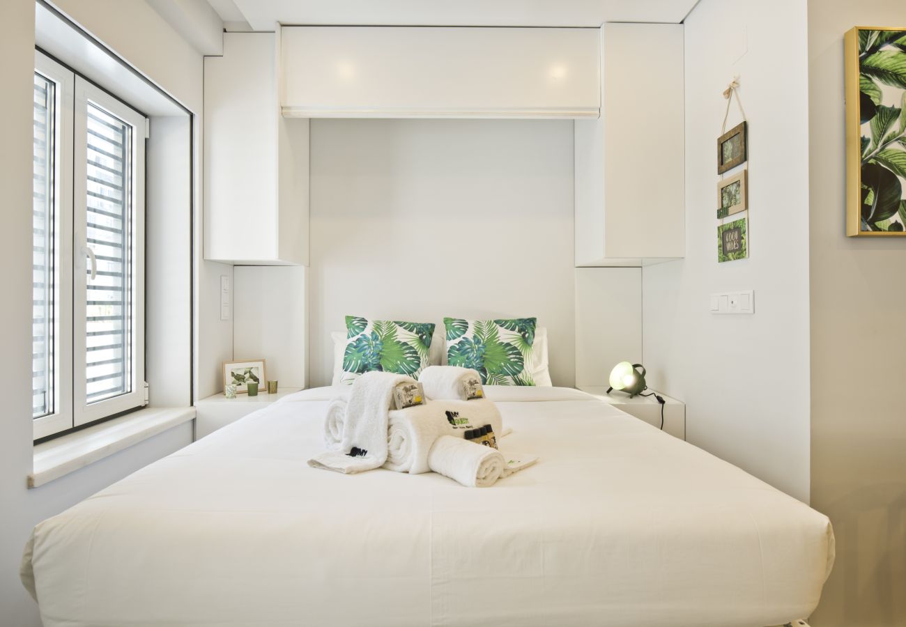 Apartamento em Lisboa - BmyGuest Bruno`s 36 Exclusive Apartment I Apartamento em Lisboa - BmyGuest Bruno`s 36 Exclusive Apartment I