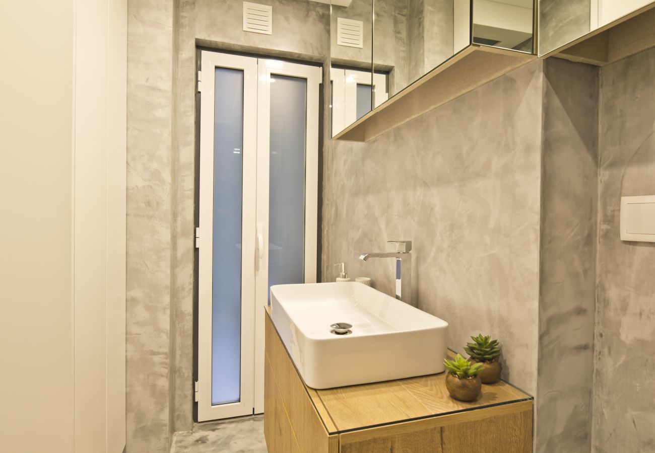 Apartamento em Lisboa - BmyGuest Bruno`s 36 Exclusive Apartment I Apartamento em Lisboa - BmyGuest Bruno`s 36 Exclusive Apartment I