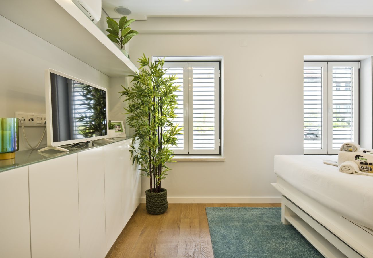 Apartamento em Lisboa - BmyGuest Bruno`s 36 Exclusive Apartment I Apartamento em Lisboa - BmyGuest Bruno`s 36 Exclusive Apartment I