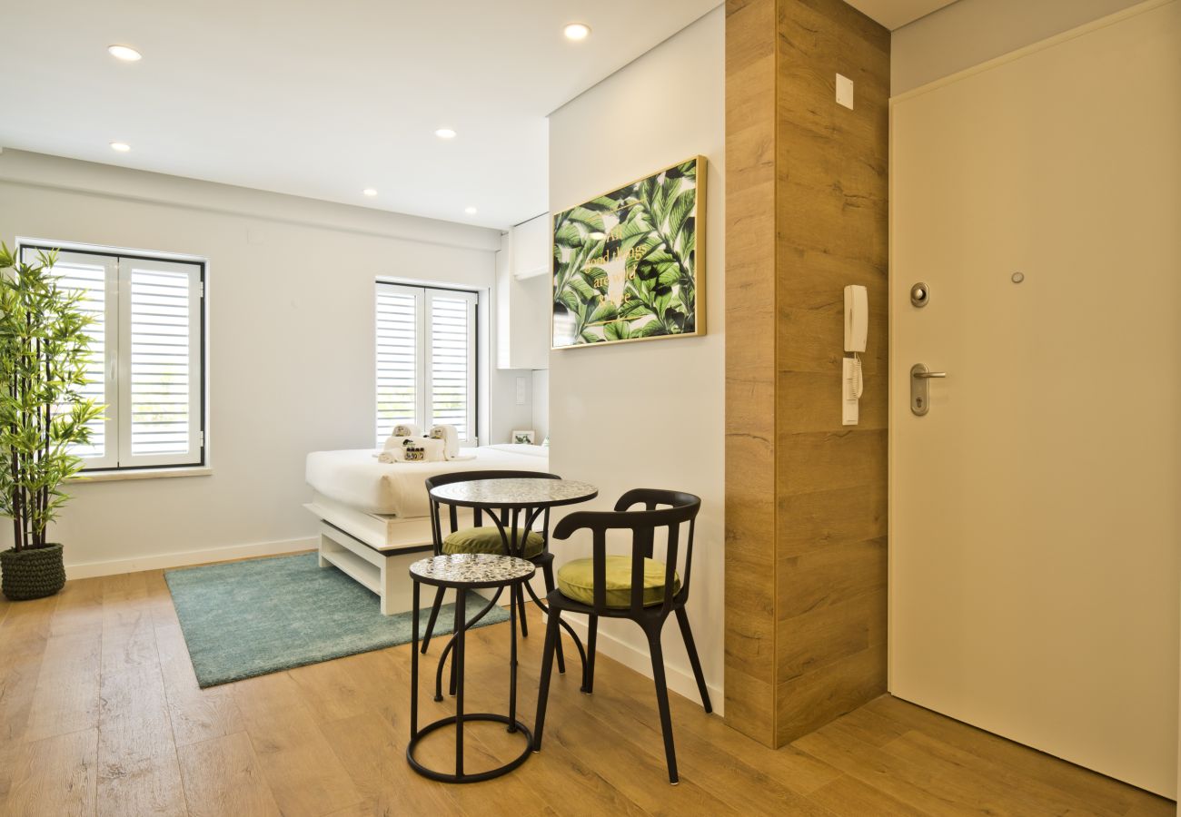 Apartamento em Lisboa - BmyGuest Bruno`s 36 Exclusive Apartment I Apartamento em Lisboa - BmyGuest Bruno`s 36 Exclusive Apartment I