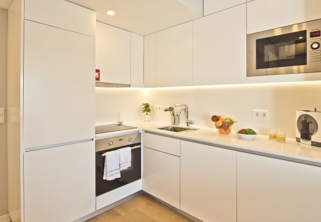 Apartamento em Lisboa - BmyGuest Bruno's 36 Exclusive Apart VIII Apartamento em Lisboa - BmyGuest Bruno's 36 Exclusive Apart VIII