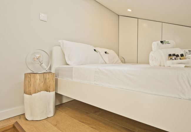 Apartamento em Lisboa - BmyGuest Bruno's 36 Exclusive Apart VIII Apartamento em Lisboa - BmyGuest Bruno's 36 Exclusive Apart VIII