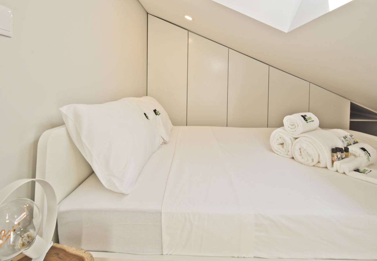 Apartamento em Lisboa - BmyGuest Bruno's 36 Exclusive Apart VIII Apartamento em Lisboa - BmyGuest Bruno's 36 Exclusive Apart VIII