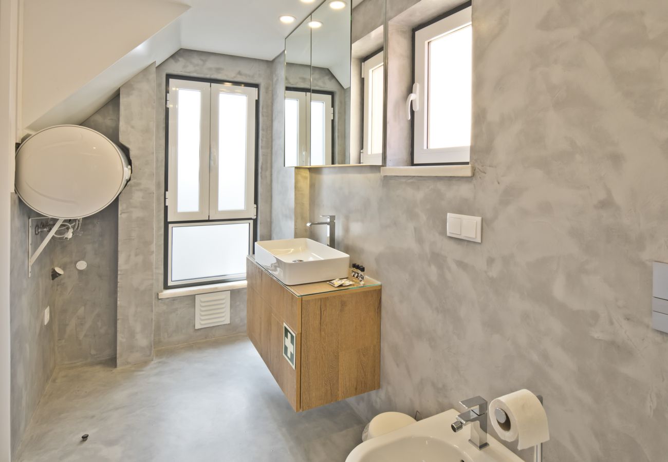 Apartamento em Lisboa - BmyGuest Bruno's 36 Exclusive Apart VIII Apartamento em Lisboa - BmyGuest Bruno's 36 Exclusive Apart VIII