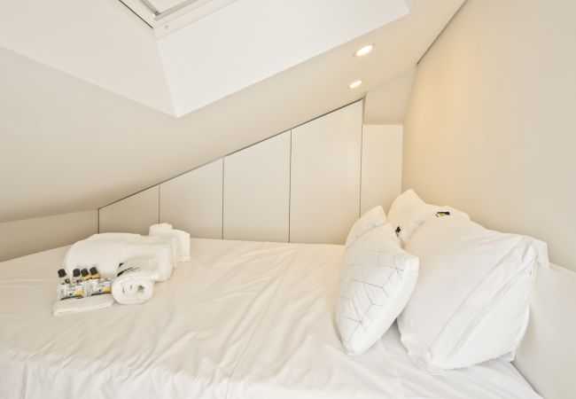 Apartamento em Lisboa - BmyGuest Bruno`s 36 Exclusive Apart VII Apartamento em Lisboa - BmyGuest Bruno`s 36 Exclusive Apart VII