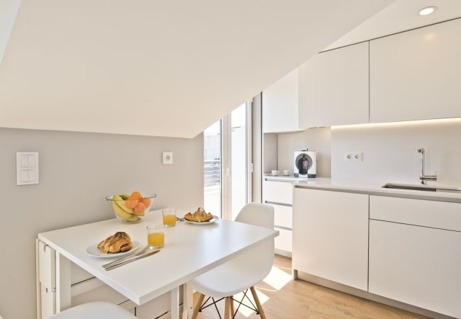 Apartamento em Lisboa - BmyGuest Bruno`s 36 Exclusive Apart VII Apartamento em Lisboa - BmyGuest Bruno`s 36 Exclusive Apart VII