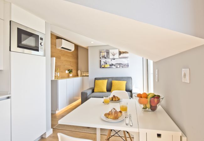Apartamento em Lisboa - BmyGuest Bruno`s 36 Exclusive Apart VII Apartamento em Lisboa - BmyGuest Bruno`s 36 Exclusive Apart VII