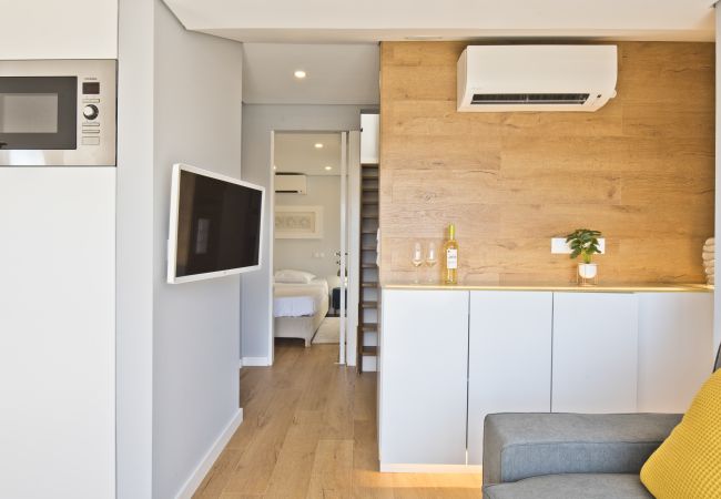 Apartamento em Lisboa - BmyGuest Bruno`s 36 Exclusive Apart VII Apartamento em Lisboa - BmyGuest Bruno`s 36 Exclusive Apart VII