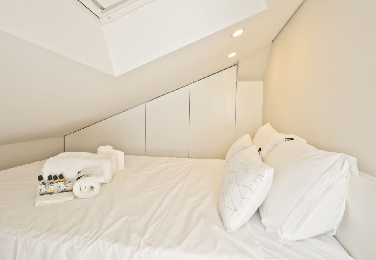 Apartamento em Lisboa - BmyGuest Bruno`s 36 Exclusive Apart VII Apartamento em Lisboa - BmyGuest Bruno`s 36 Exclusive Apart VII
