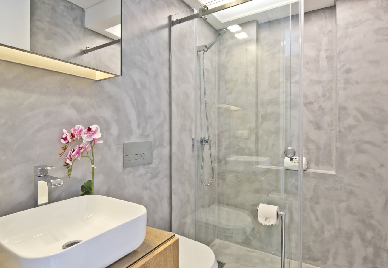 Apartamento em Lisboa - BmyGuest Bruno`s 36 Exclusive Apart VII Apartamento em Lisboa - BmyGuest Bruno`s 36 Exclusive Apart VII