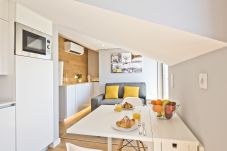 Apartamento em Lisboa - BmyGuest Bruno`s 36 Exclusive Apart VII Apartamento em Lisboa - BmyGuest Bruno`s 36 Exclusive Apart VII