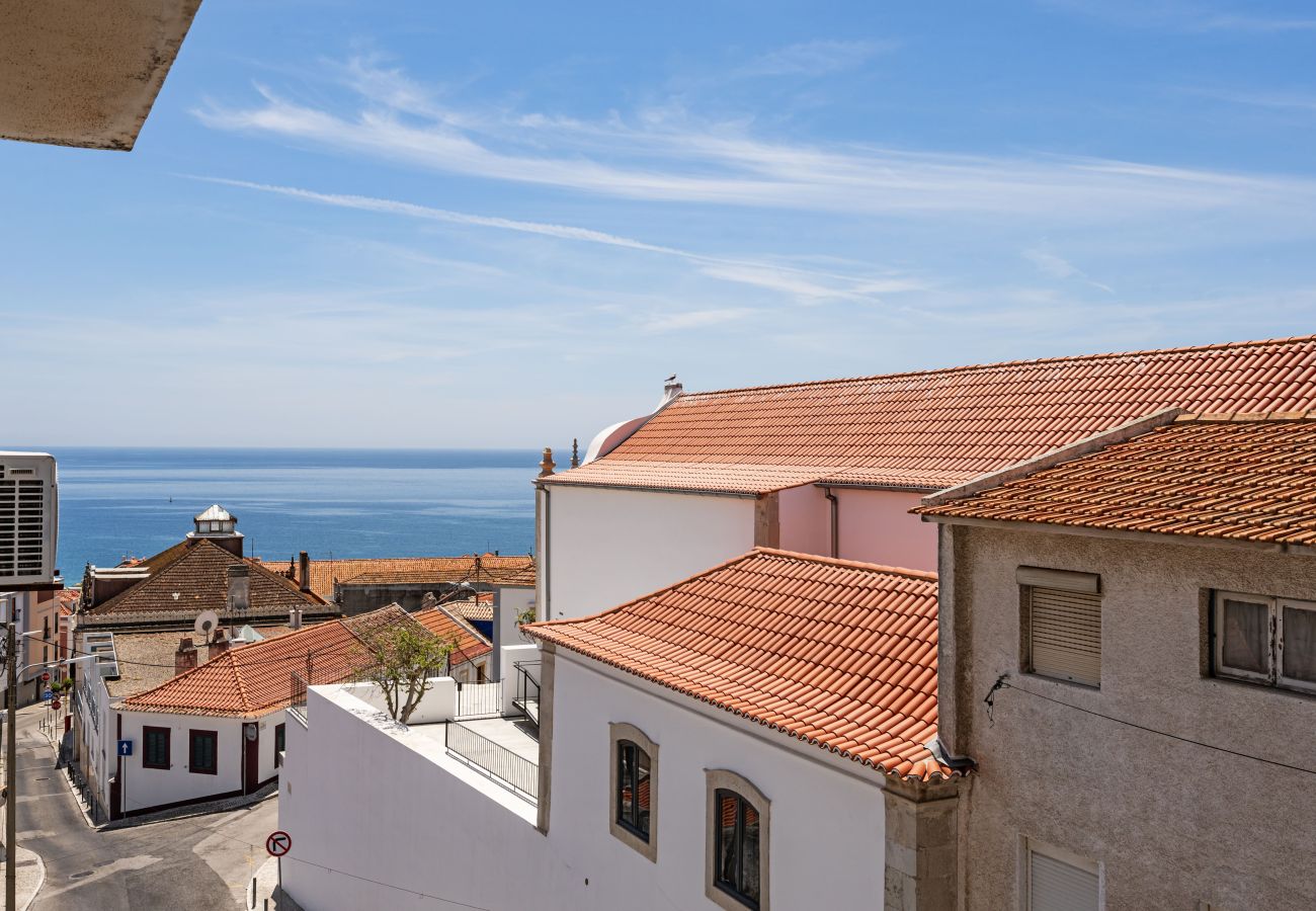 Apartamento em Sesimbra - Sesimbra Central Apartment