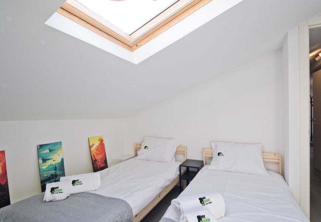 Apartamento em Cascais - Cascais Beach Villa II Apartamento em Cascais - Cascais Beach Villa II