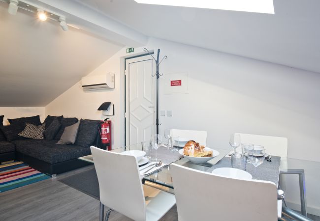 Apartamento em Cascais - Cascais Beach Villa II Apartamento em Cascais - Cascais Beach Villa II