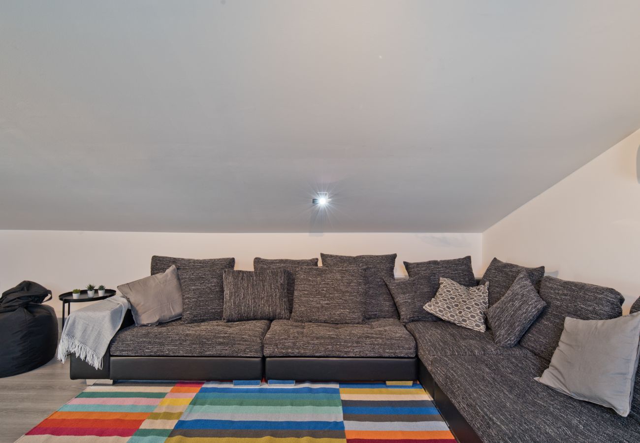 Apartamento em Cascais - Cascais Beach Villa II Apartamento em Cascais - Cascais Beach Villa II