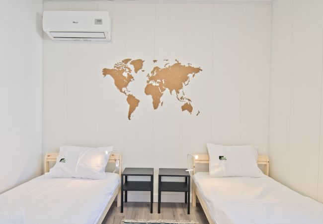 Apartamento em Cascais - Cascais Beach Villa I Apartamento em Cascais - Cascais Beach Villa I