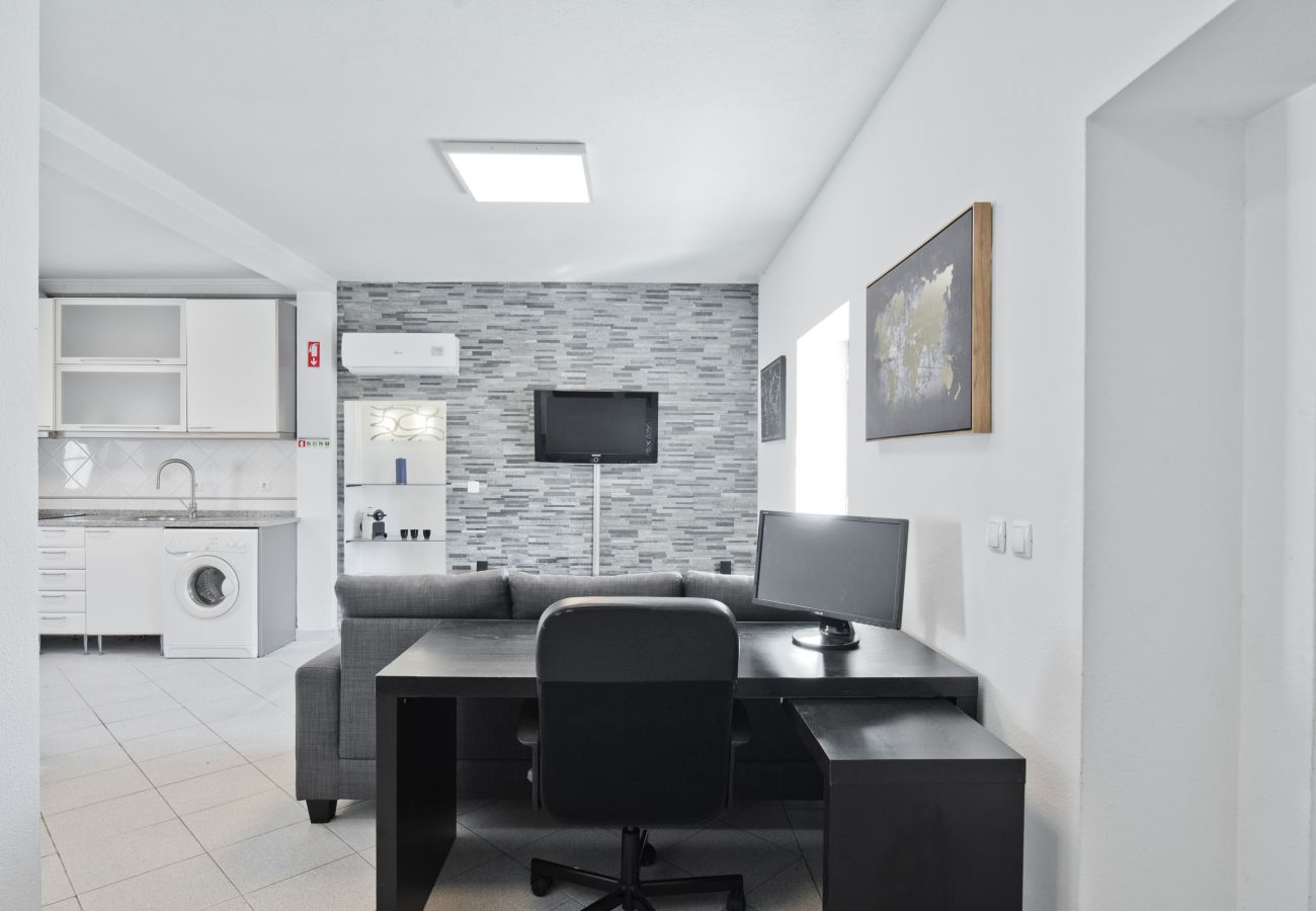 Apartamento em Cascais - Cascais Beach Villa I Apartamento em Cascais - Cascais Beach Villa I