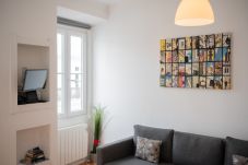 Apartamento em Lisboa - Lisbon Lázaro Flat