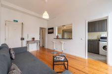 Apartamento em Lisboa - Lisbon Lázaro Flat