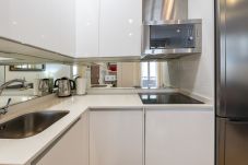 Apartamento em Madrid - M (PRE4B) Moderno diseño Madrid centro Sol 1
