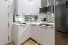 Apartamento em Madrid - M (PRE2B) Moderno diseño Madrid centro Sol 5