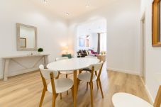 Apartamento em Madrid - M (DLM73) Downtown Madrid centro Cibeles