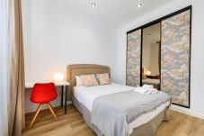 Apartamento em Madrid - M (DLM73) Downtown Madrid centro Cibeles