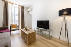 Apartamento em Madrid - M (DLM73) Downtown Madrid centro Cibeles