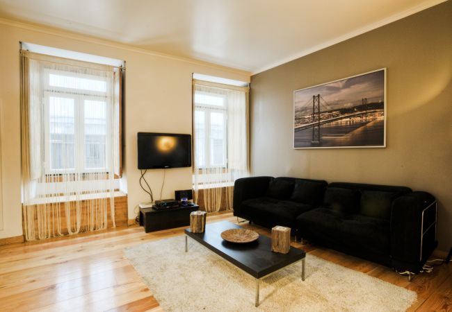 Apartamento em Lisboa - Bairro Alto Charming Apartment (C23) Apartamento em Lisboa - Bairro Alto Charming Apartment (C23)