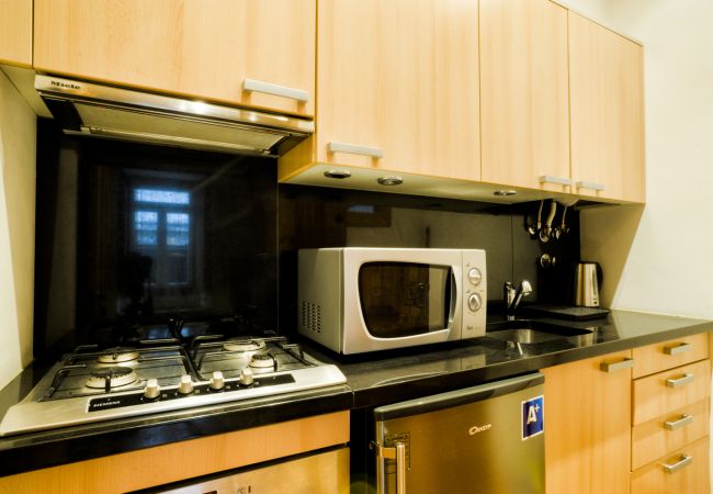 Apartamento em Lisboa - Bairro Alto Charming Apartment (C23) Apartamento em Lisboa - Bairro Alto Charming Apartment (C23)