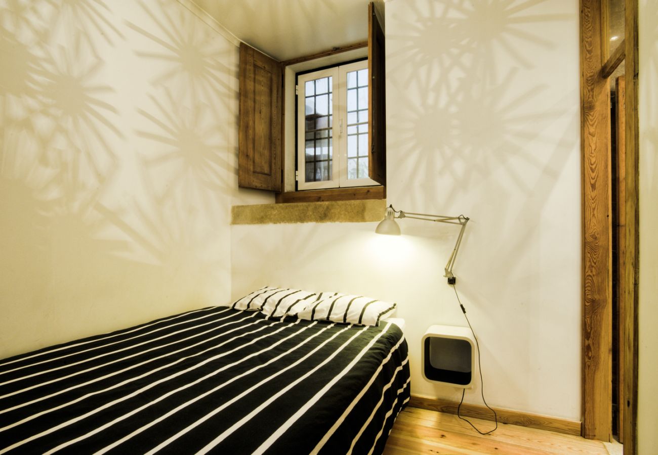 Apartamento em Lisboa - Bairro Alto Charming Apartment (C23) Apartamento em Lisboa - Bairro Alto Charming Apartment (C23)
