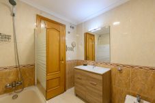 Apartamento em Madrid - M (SAR281) Norte de Madrid Barrio del Pilar