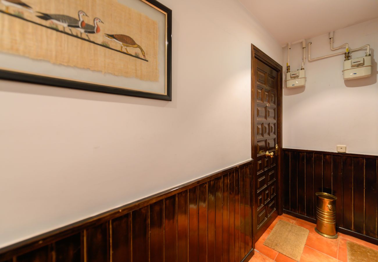 Estúdio em Madrid - M (COR25) ESTUDIO 4 PAX Estúdio em Madrid - M (COR25) ESTUDIO 4 PAX