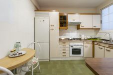 Apartamento em Madrid - M (AVA24) Bº Salamanca-Guindalera