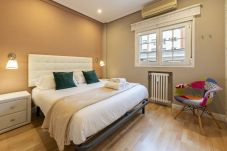 Apartamento em Madrid - M (AVA24) Bº Salamanca-Guindalera