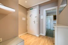 Apartamento em Madrid - M (AAM242) Bº Salamanca-Guindalera
