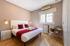 Apartamento em Madrid - M (AAM242) Bº Salamanca-Guindalera