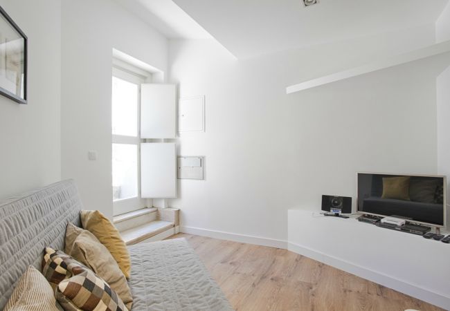 Apartamento em Lisboa - Mouraria Central Apartment I (C47)