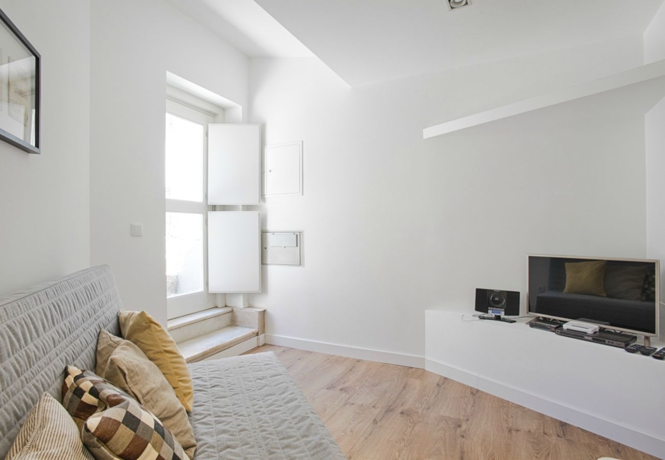 Apartamento em Lisboa - Mouraria Central Apartment I (C47)