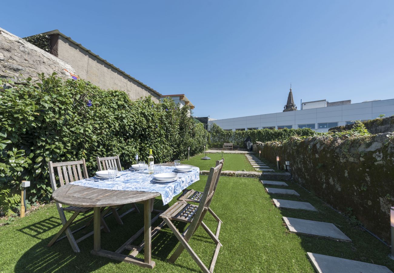 Apartamento em Porto - Almada Garden Apartment (N14)