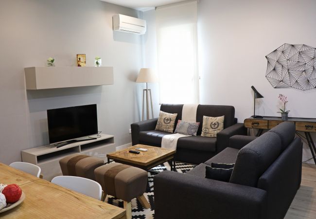 Apartamento em Madrid - M (PRE103A) Apto. de diseño Puerta del Sol 7