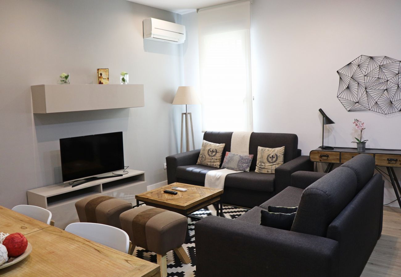 Apartamento em Madrid - M (PRE103A) Apto. de diseño Puerta del Sol 7