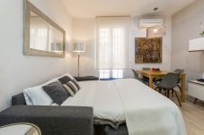Apartamento em Madrid - M (PRE3B) Moderno diseño Madrid centro Sol 8