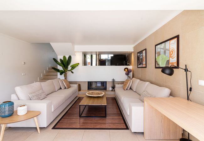 Villa em Vilamoura - Vilamoura Marina's View (S04)