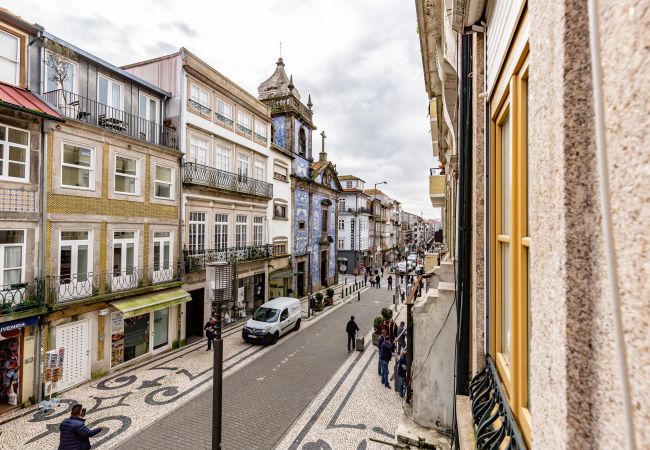 Estúdio em Porto - Capela 1 Estúdio em Porto - Capela 1