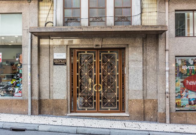 Apartamento em Porto - Santa Catarina 4E Apartamento em Porto - Santa Catarina 4E